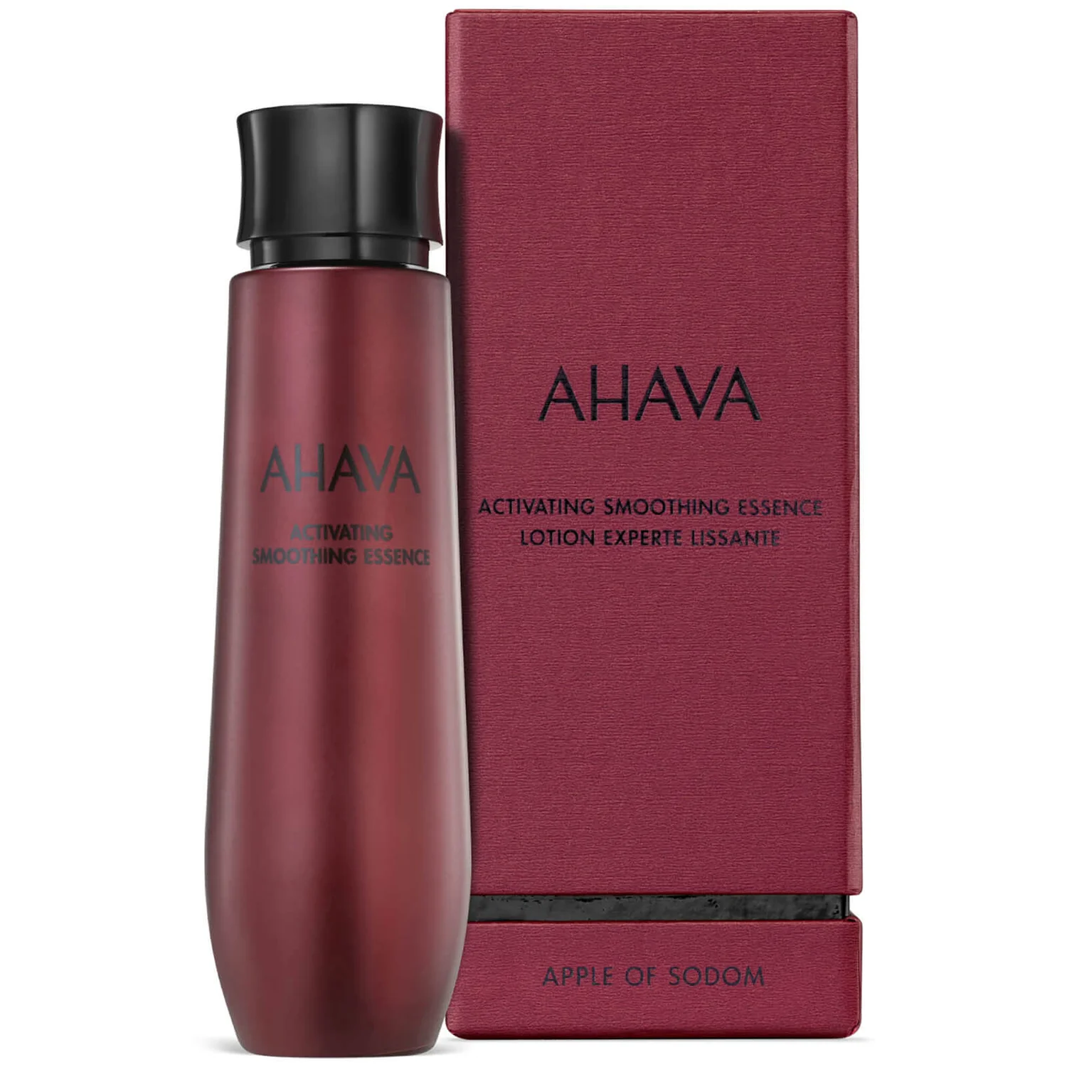 AHAVA Exclusive Activating Smoothing Essence 100ml 2 AHAVA Exclusive Activating Smoothing Essence 100ml - Image 2