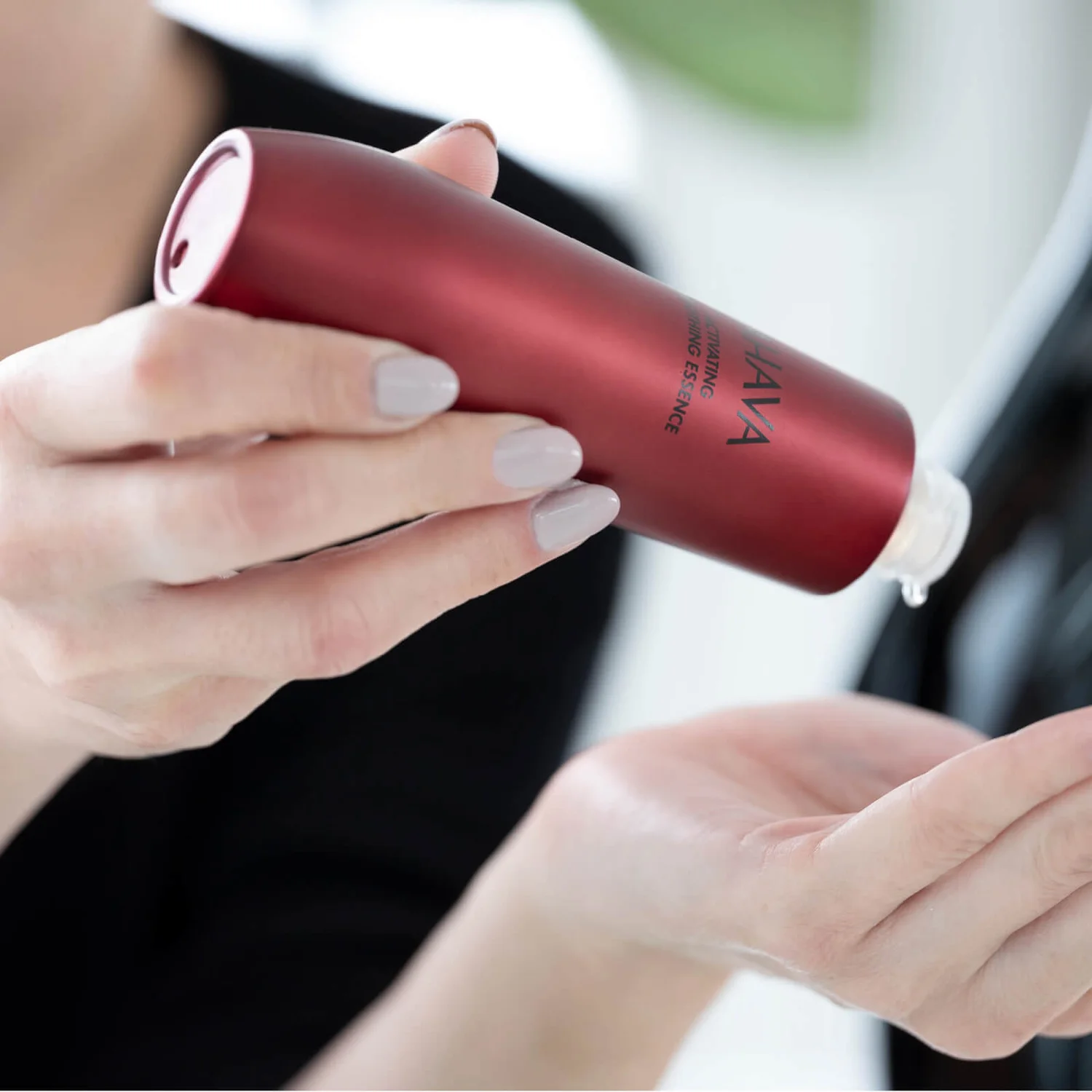 AHAVA Exclusive Activating Smoothing Essence 100ml 6 AHAVA Exclusive Activating Smoothing Essence 100ml - Image 6