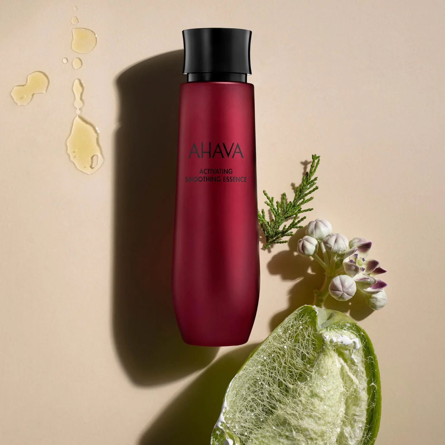 AHAVA Exclusive Activating Smoothing Essence 100ml 5 AHAVA Exclusive Activating Smoothing Essence 100ml - Image 5