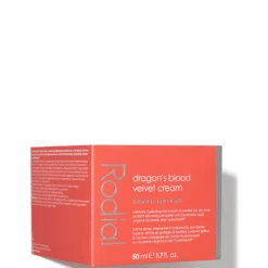 Rodial Dragon's Blood Velvet Cream 50ml 5 Rodial Dragon's Blood Velvet Cream 50ml -Beauty Mix Shop 12062150 1164960911671781