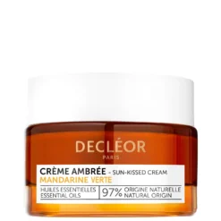 DECLÉOR Decléor Green Mandarin Sun Kissed Glow Day Cream With Vitamin CG 50ml