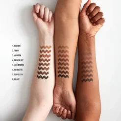 NYX Professional Makeup Fill And Fluff Eyebrow Pomade Pencil 0.2g (Various Shades) -Beauty Mix Shop 12085817 7864670615629125