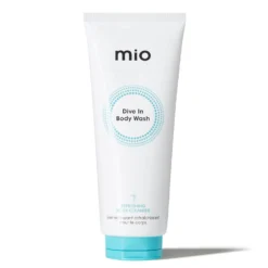Mio Dive In Refreshing Body Wash With AHAs 200ml