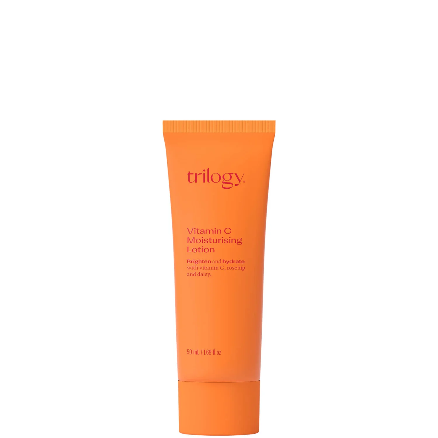 Trilogy Exclusive Vitamin C Moisturising Lotion 50ml 1 Trilogy Exclusive Vitamin C Moisturising Lotion 50ml
