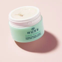 NUXE Purifying And Smoothing Mask 50ml -Beauty Mix Shop 12126088 9184875659613546