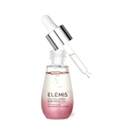 Elemis Pro-Collagen Rose Facial Oil 15ml -Beauty Mix Shop 12187514 1684815573152775
