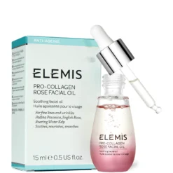 Elemis Pro-Collagen Rose Facial Oil 15ml -Beauty Mix Shop 12187514 2304815573253458