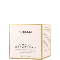 Aurelia London Overnight Recovery Mask 50g -Beauty Mix Shop 12191981 1184900389035199