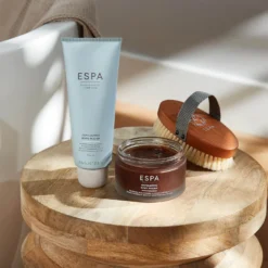 ESPA Exfoliating Body Polish Tube 200ml -Beauty Mix Shop 12226496 1985004226554711