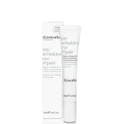 This Works My Wrinkles Eye Repair