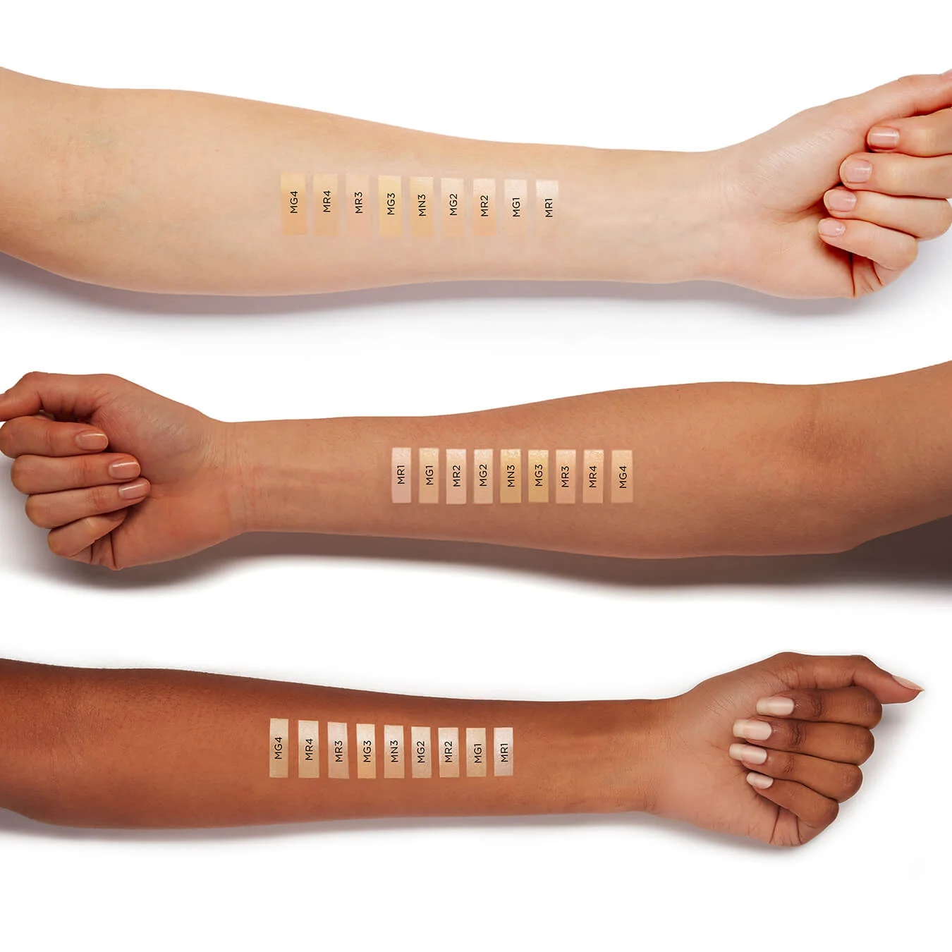 Illamasqua Beyond Foundation 30ml (Various Shades) 3 Illamasqua Beyond Foundation 30ml (Various Shades) - Image 3