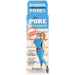 Benefit The Porefessional Hydrate Face Primer Mini 7.5ml 7 Benefit The Porefessional Hydrate Face Primer Mini 7.5ml -Beauty Mix Shop 12385226 4664736750785332