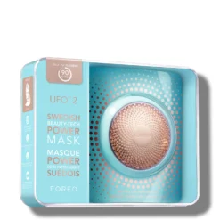 FOREO UFO 2 Device For An Accelerated Mask Treatment (Various Shades) -Beauty Mix Shop 12490084 1614845912046905