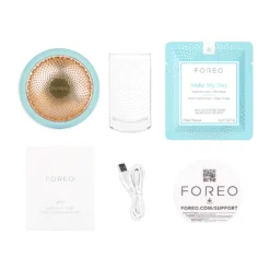 FOREO UFO 2 Device For An Accelerated Mask Treatment (Various Shades) -Beauty Mix Shop 12490084 4904845912114144