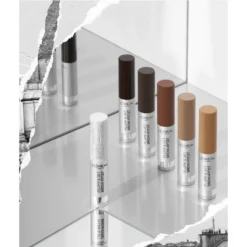 L’Oréal Paris L'Oréal Paris Eyebrow Artist Plump & Set Brow Serum 5ml -Beauty Mix Shop 12492447 1314762368855315