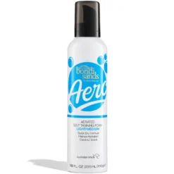 Bondi Sands Aero Aerated Self Tanning Foam - Light/Medium 225ml