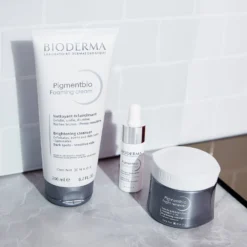 Bioderma Pigmentbio Brightening Vitamin C Face Serum Anti-Dark Spot 15ml -Beauty Mix Shop 12520436 1695069053934127