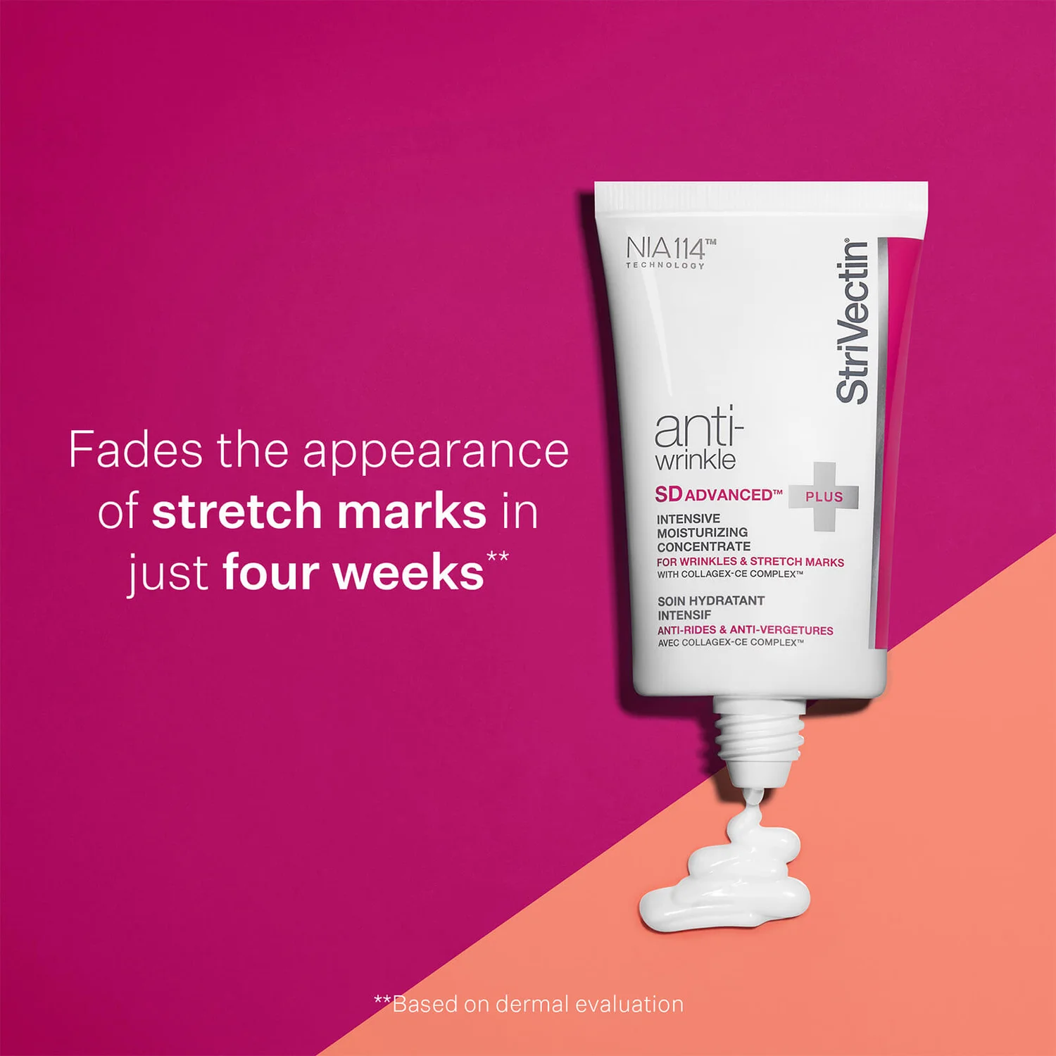 StriVectin SD Advanced PLUS Intensive Moisturising Concentrate 118ml 7 StriVectin SD Advanced PLUS Intensive Moisturising Concentrate 118ml - Image 7