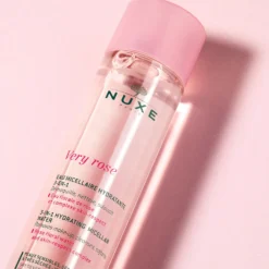 NUXE Very Rose 3-in-1 Hydrating Micellar Water 200ml -Beauty Mix Shop 12601904 1694911453951984