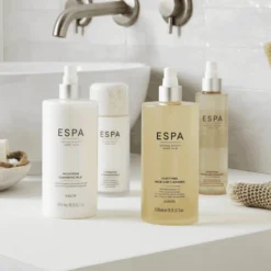 ESPA Hydrating Cleansing Milk Supersize 500ml 6 ESPA Hydrating Cleansing Milk Supersize 500ml -Beauty Mix Shop 12636553 1514819256685966