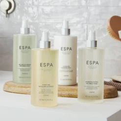 ESPA Hydrating Cleansing Milk Supersize 500ml 7 ESPA Hydrating Cleansing Milk Supersize 500ml -Beauty Mix Shop 12636553 1764819256640429