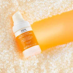 REN Clean Skincare Radiance Brightening Dark Circle Eye Cream 15ml 8 REN Clean Skincare Radiance Brightening Dark Circle Eye Cream 15ml -Beauty Mix Shop 12752525 2014831855909908