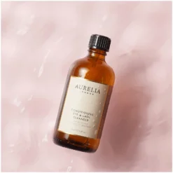 Aurelia London Conditioning Eye And Lash Cleanser 100ml -Beauty Mix Shop 13309079 2014906492726563