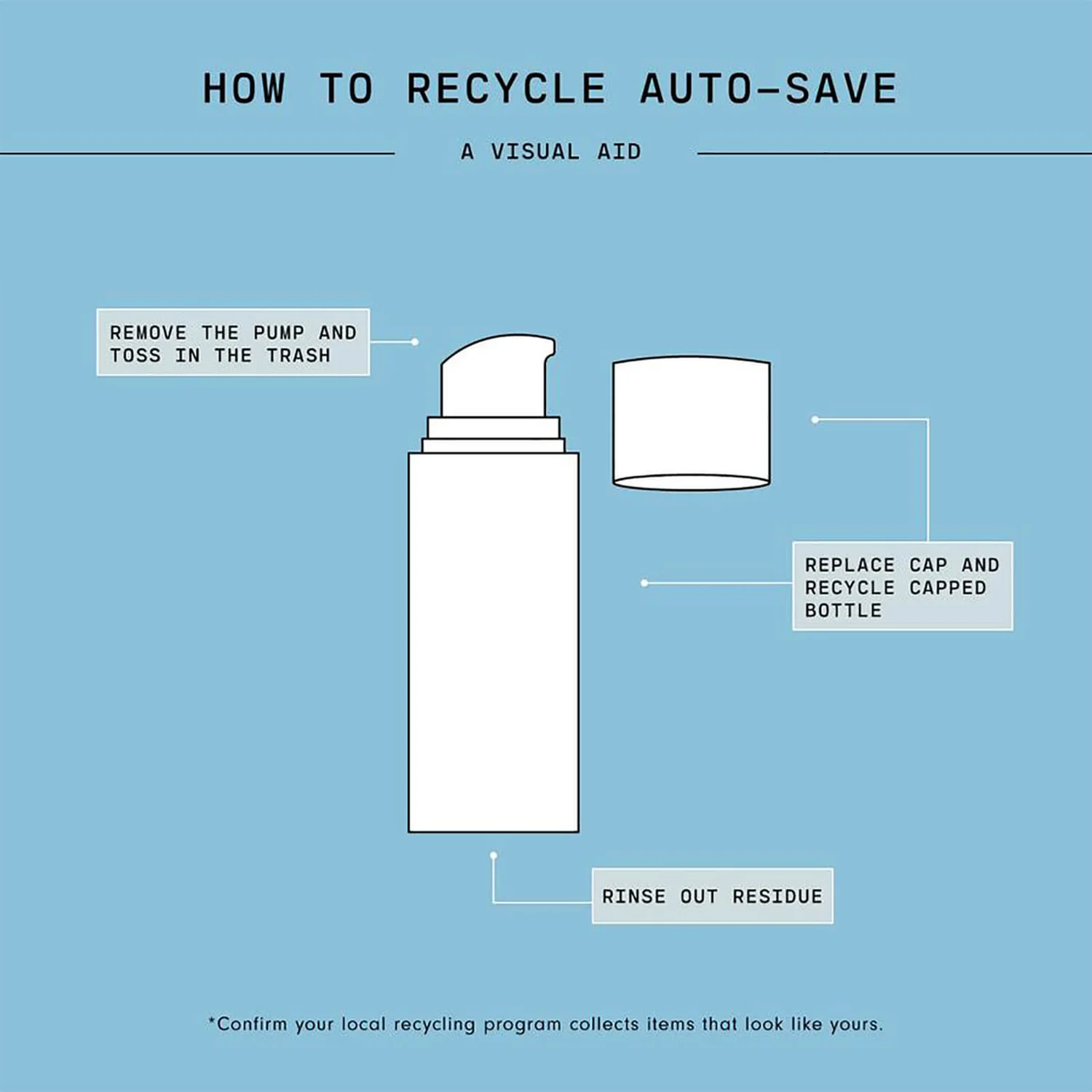 Versed Auto-Save Advanced Restoring Serum 30ml 5 Versed Auto-Save Advanced Restoring Serum 30ml - Image 5