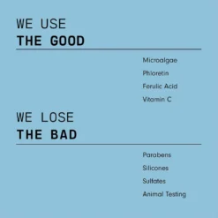 Versed Auto-Save Advanced Restoring Serum 30ml 8 Versed Auto-Save Advanced Restoring Serum 30ml -Beauty Mix Shop 13314018 5904896937447971