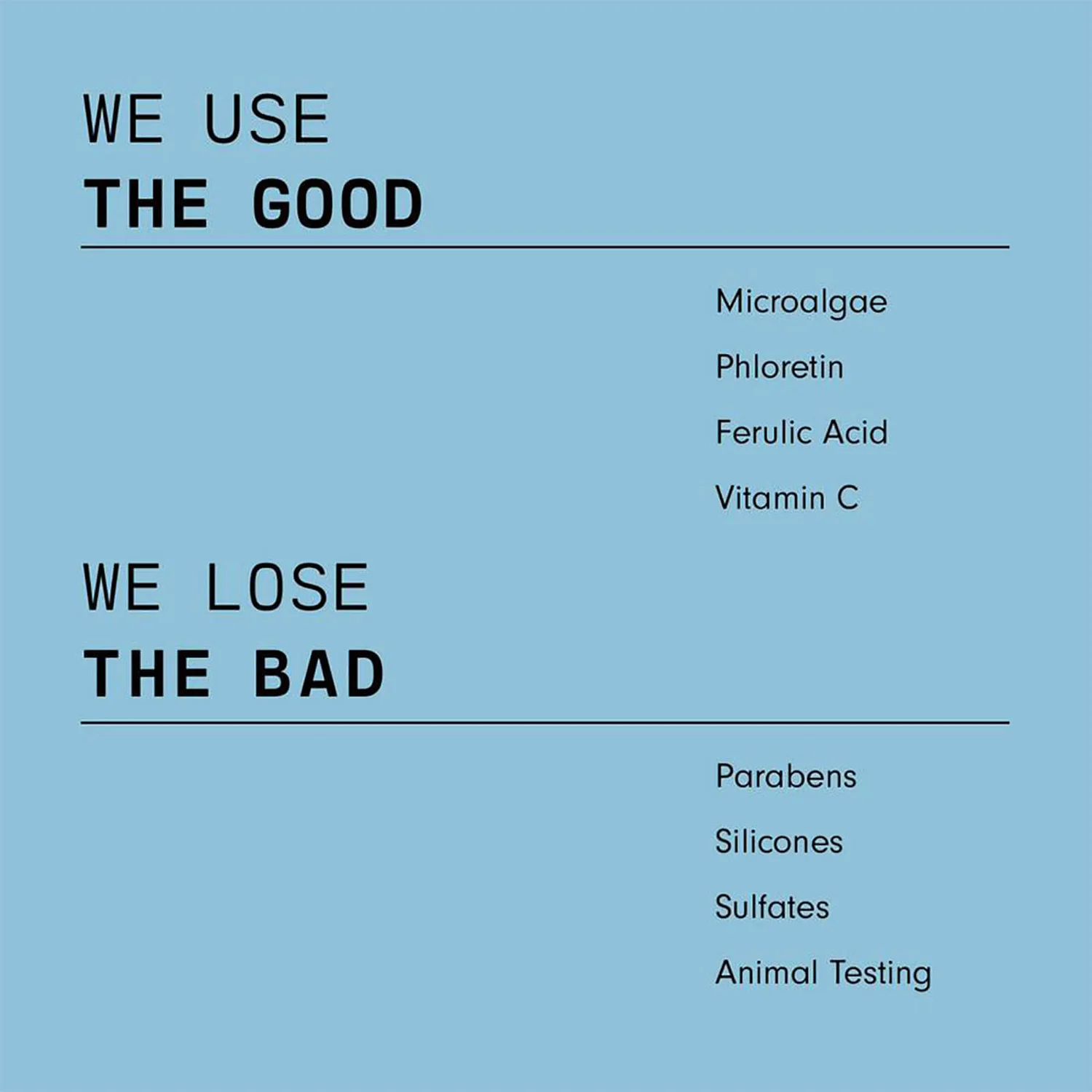 Versed Auto-Save Advanced Restoring Serum 30ml 4 Versed Auto-Save Advanced Restoring Serum 30ml - Image 4