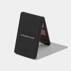 Eyeko Limitless Eyeshadow Palette - Concrete Pink -Beauty Mix Shop 13343550 1675028905041068
