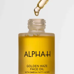 Alpha-H Golden Haze Face Oil 25ml 10 Alpha-H Golden Haze Face Oil 25ml -Beauty Mix Shop 13903725 3804995414066393
