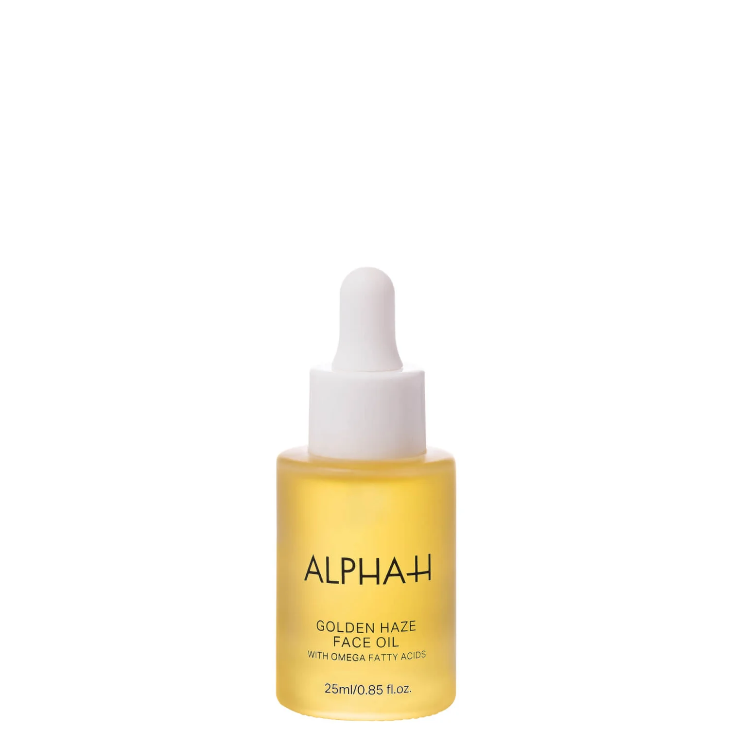 Alpha-H Golden Haze Face Oil 25ml 1 Alpha-H Golden Haze Face Oil 25ml